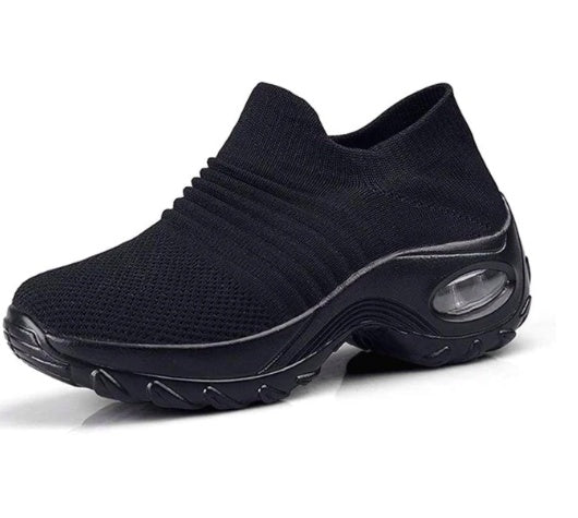 OrthoCare Unique Dance Shoes For An Unparalleled Style