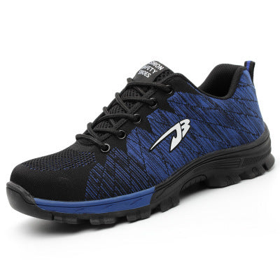 Loris | Orthopedic Breathable Lightweight Running Sneakers