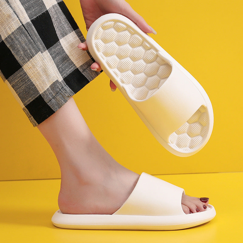 OrthoCare Summer Slippers With Massage - Unique And Comfortable
