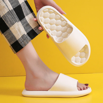 OrthoCare Summer Slippers With Massage - Unique And Comfortable