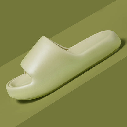 OrthoCare Unique Bread Slippers - Non-Slip Indoor Slippers