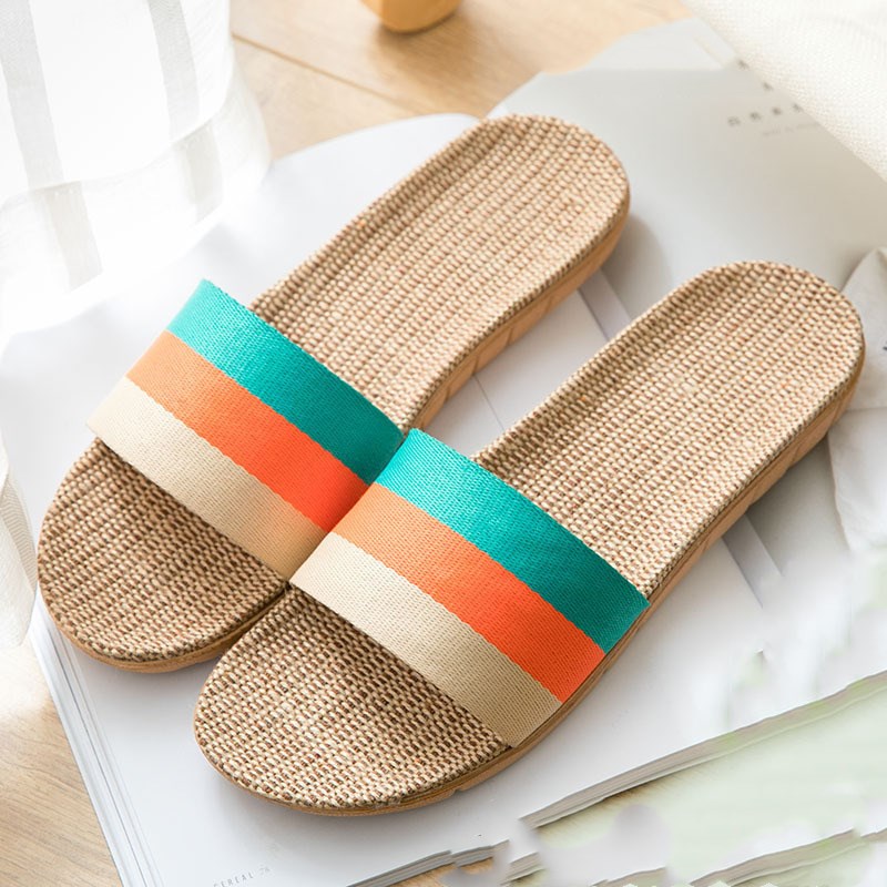 OrthoCare Summer Slippers - Comfort And Style At Home