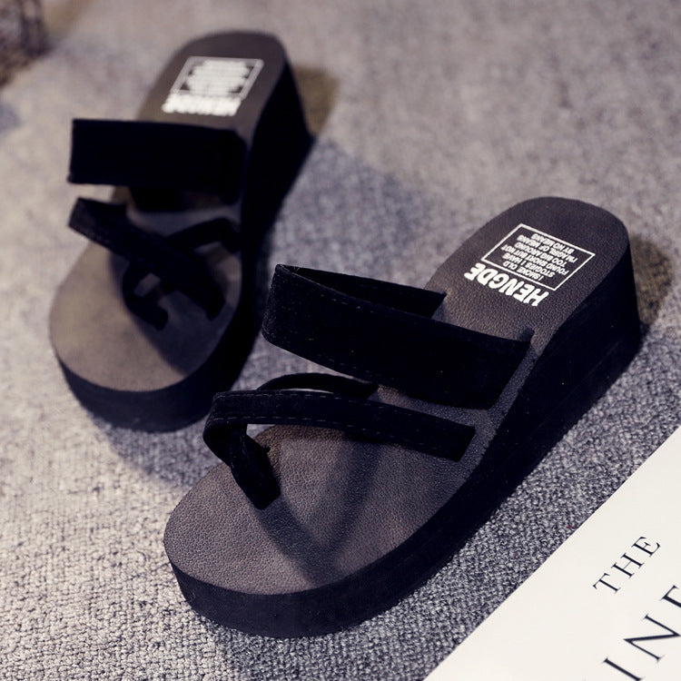 OrthoCare Minimal Comfort Sandals – Lightweight Cushion Slip-Ons
