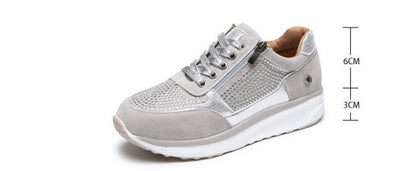 OrthoCare New Chunky-Soled Daddy Shoes