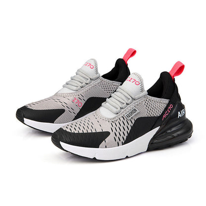 Queenie | Orthopedic Air Cushion Athletic Running Sneakers