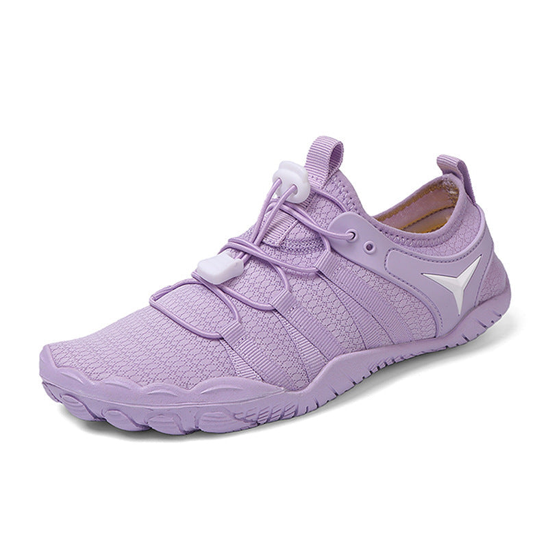 OrthoCare AquaGrip Barefoot Sneakers – Quick-Dry Anti-Slip Lightweight Water Shoes
