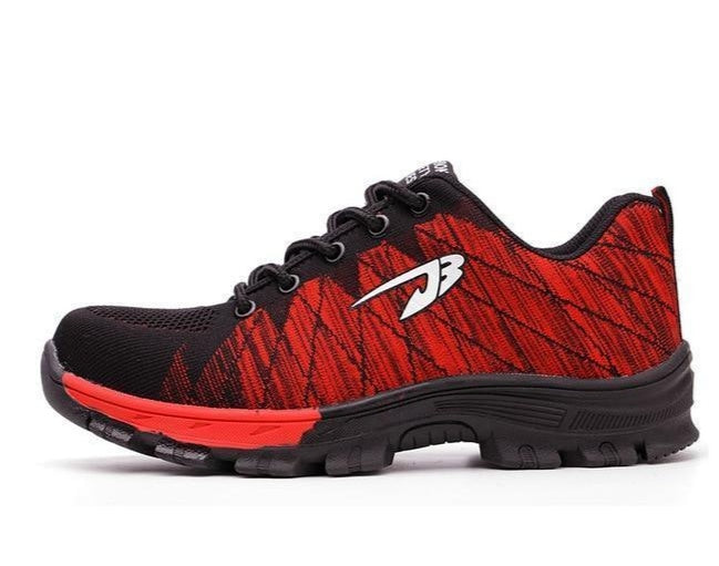Loris | Orthopedic Breathable Lightweight Running Sneakers