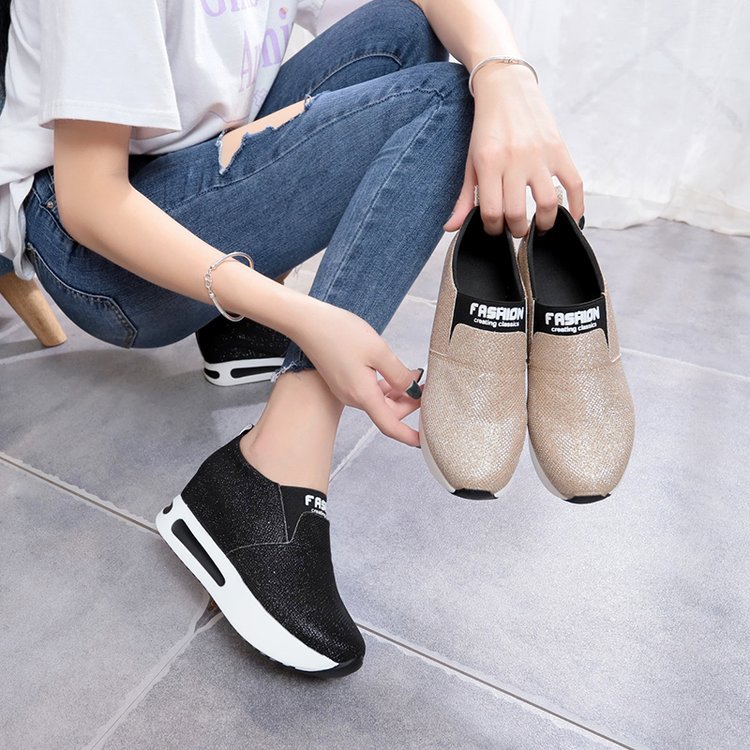 OrthoCare Stylish And Elegant Sneakers  - Guaranteed Uniqueness