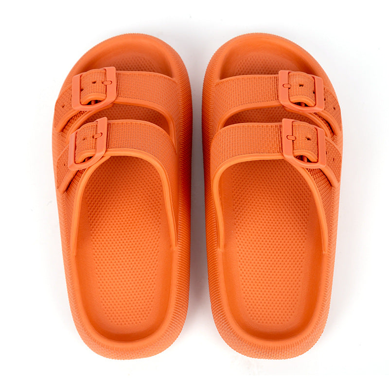 OrthoCare Thick Eva Sandals And Slippers  - Unique Comfort