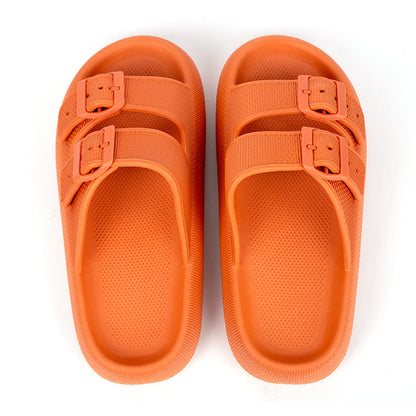 OrthoCare Thick Eva Sandals And Slippers  - Unique Comfort
