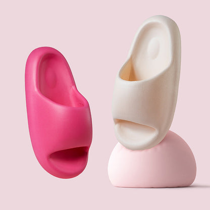 OrthoCare Summer Slippers Made Of Bread: Comfort And Unique Style