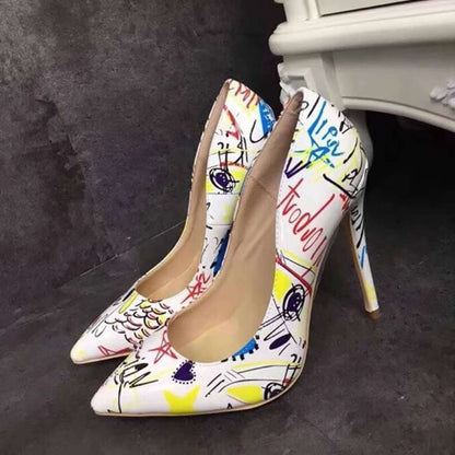OrthoCare Sexy Pumps - Unparalleled Elegance And Comfort