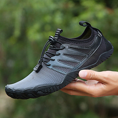 Iris | Orthopedic Flexible Quick-Lace Comfort Sneakers