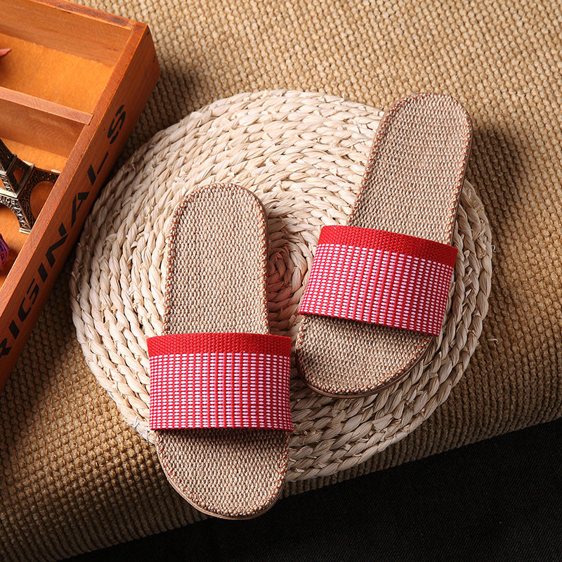 OrthoCare Summer Slippers - Comfort And Style At Home