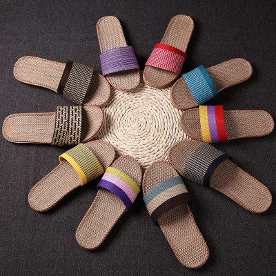 OrthoCare Summer Slippers - Comfort And Style At Home