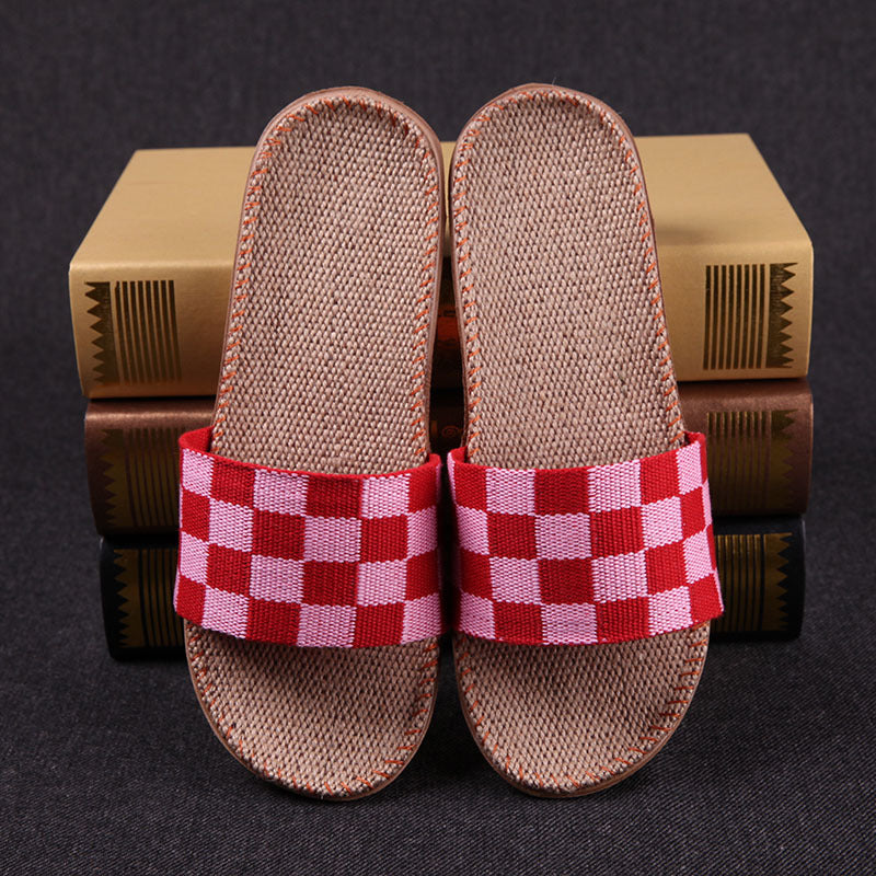 OrthoCare Summer Slippers - Comfort And Style At Home