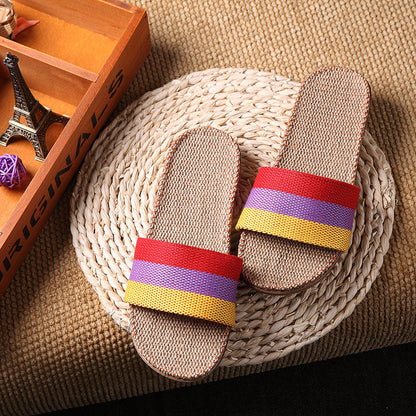 OrthoCare Summer Slippers - Comfort And Style At Home