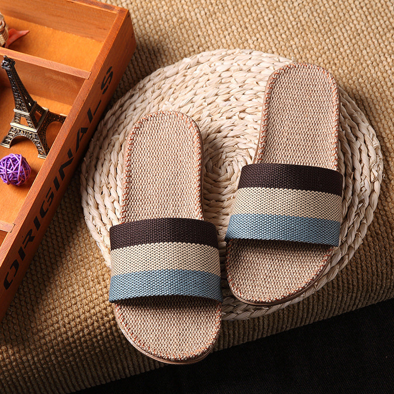 OrthoCare Summer Slippers - Comfort And Style At Home