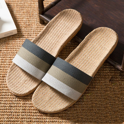 OrthoCare Summer Slippers - Comfort And Style At Home