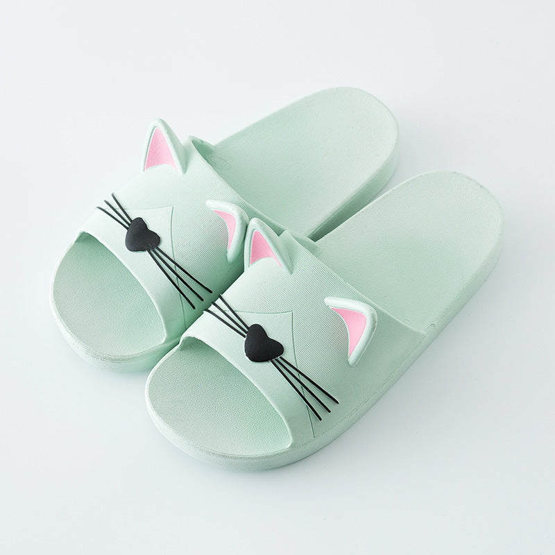 OrthoCare 'Cool Catilettes' Slippers: Unique Comfort And Style