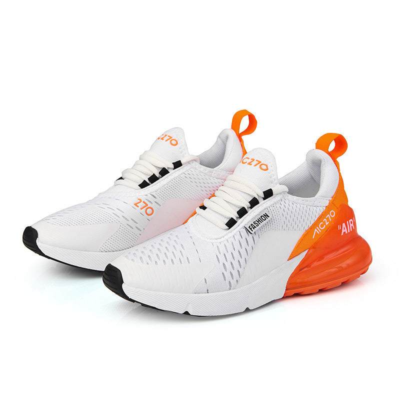 Queenie | Orthopedic Air Cushion Athletic Running Sneakers