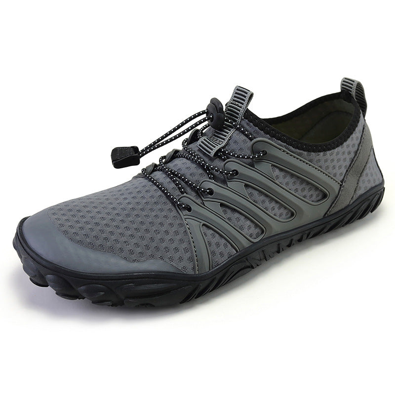 Asher | Orthopedic Lightweight Flexible Sole Performance Sneakers