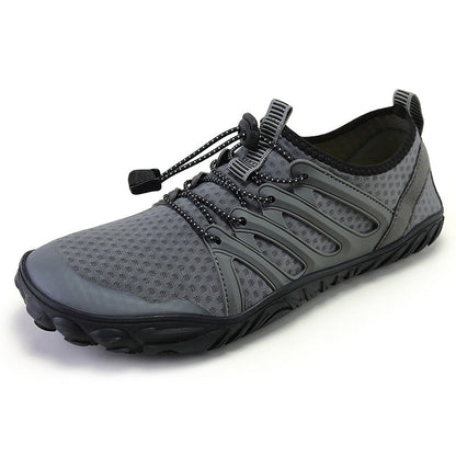 Asher | Orthopedic Lightweight Flexible Sole Performance Sneakers