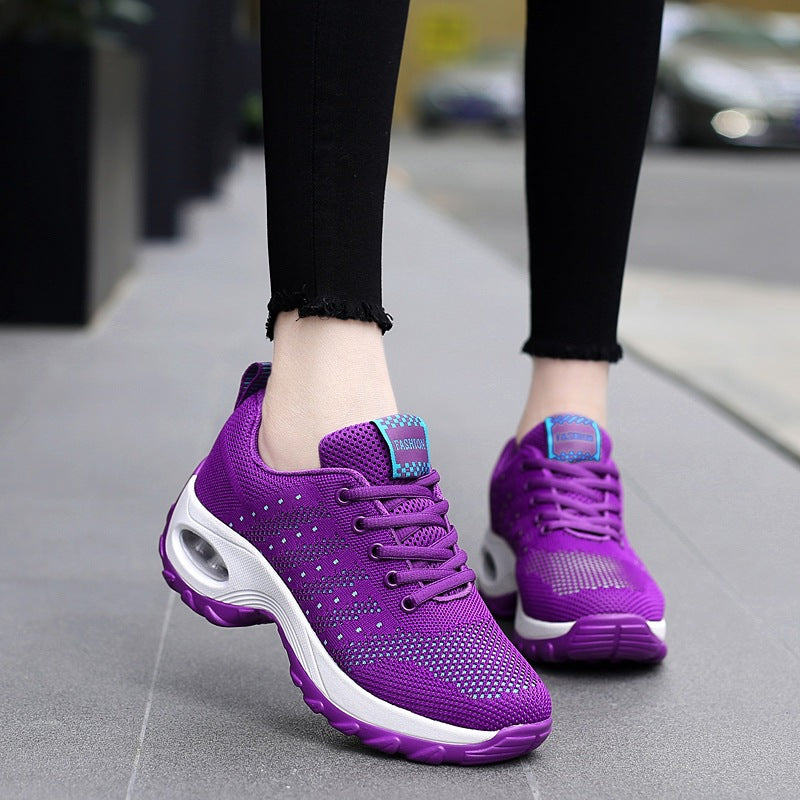 OrthoCare Mesh Shoes - Unique Elegance