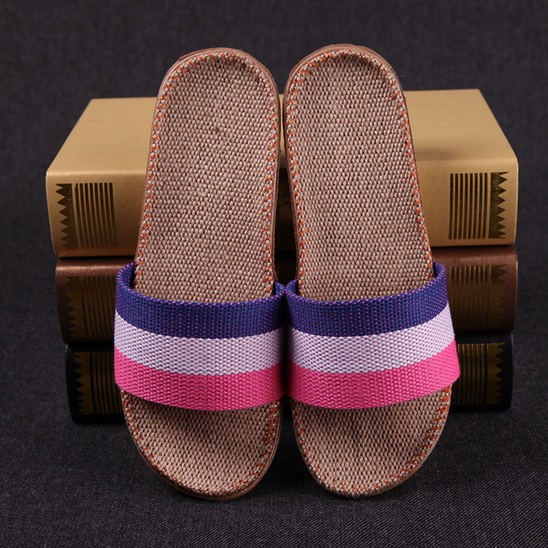 OrthoCare Summer Slippers - Comfort And Style At Home