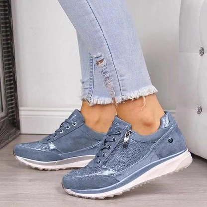 OrthoCare New Chunky-Soled Daddy Shoes