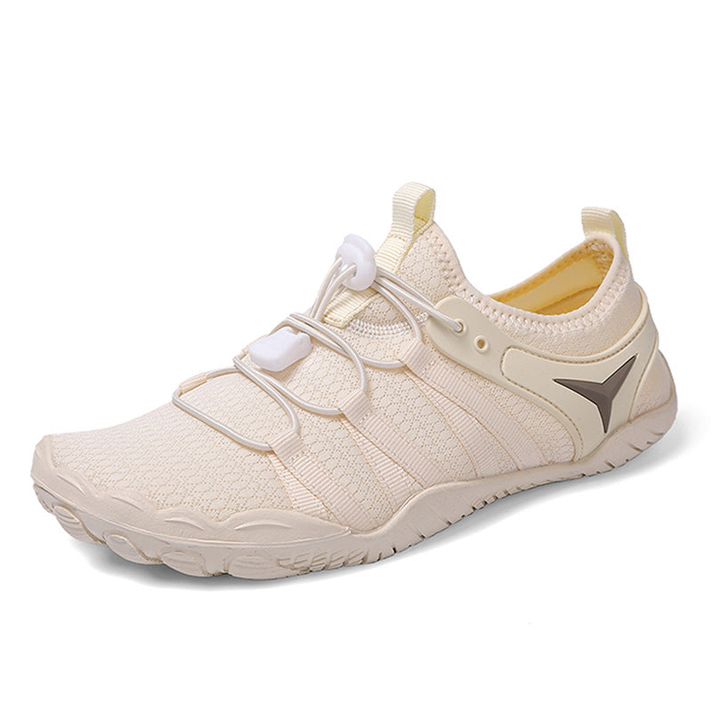 OrthoCare AquaGrip Barefoot Sneakers – Quick-Dry Anti-Slip Lightweight Water Shoes