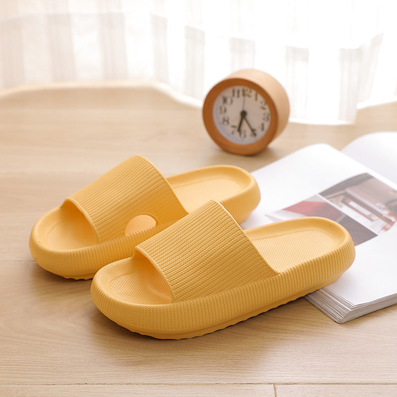 OrthoCare Eva Bathroom Slippers - Unique Comfort And Style