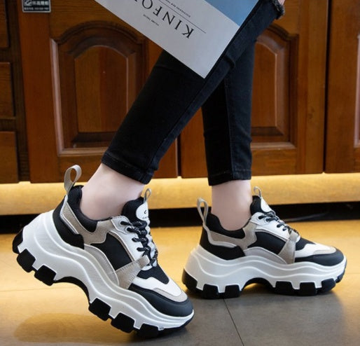 OrthoCare Unique Casual Running Shoes For Unparalleled Style