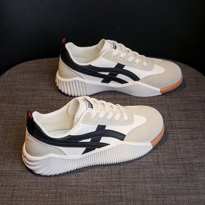 OrthoCare Breathable And Unique Student Skateboard Shoes