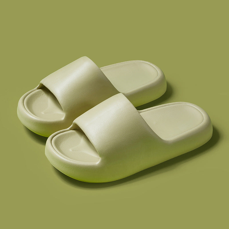 OrthoCare Unique Bread Slippers - Non-Slip Indoor Slippers