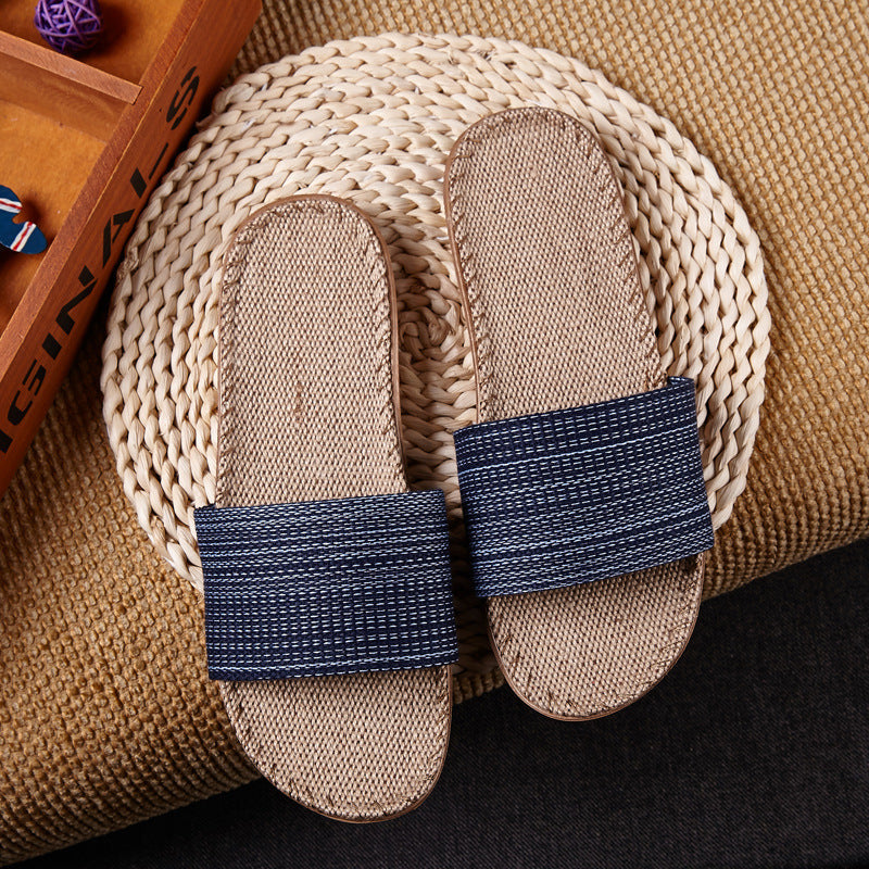 OrthoCare Summer Slippers - Comfort And Style At Home