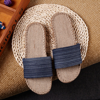 OrthoCare Summer Slippers - Comfort And Style At Home