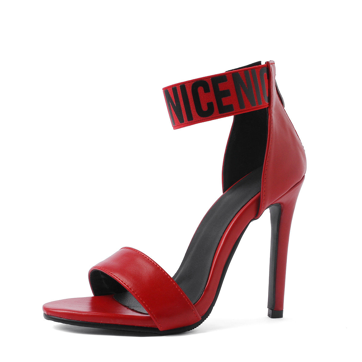 OrthoCare Unique Stiletto Heels For Unparalleled Style