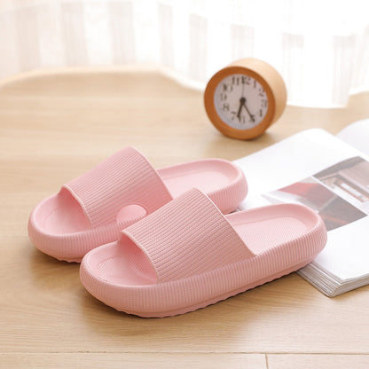 OrthoCare Eva Bathroom Slippers - Unique Comfort And Style