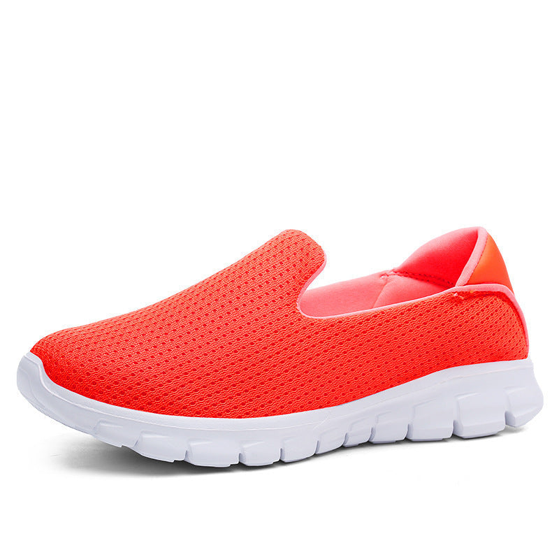 Ava | Orthopedic Lightweight Slip-On Comfort Sneakers