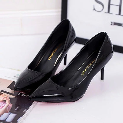 OrthoCare Unique High Heels For A Casual And Elegant Style
