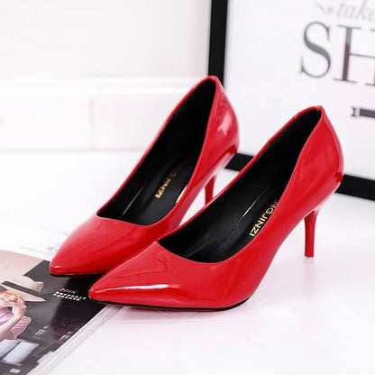 OrthoCare Unique High Heels For A Casual And Elegant Style
