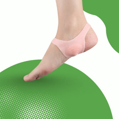Wearable Arch Support Cushion