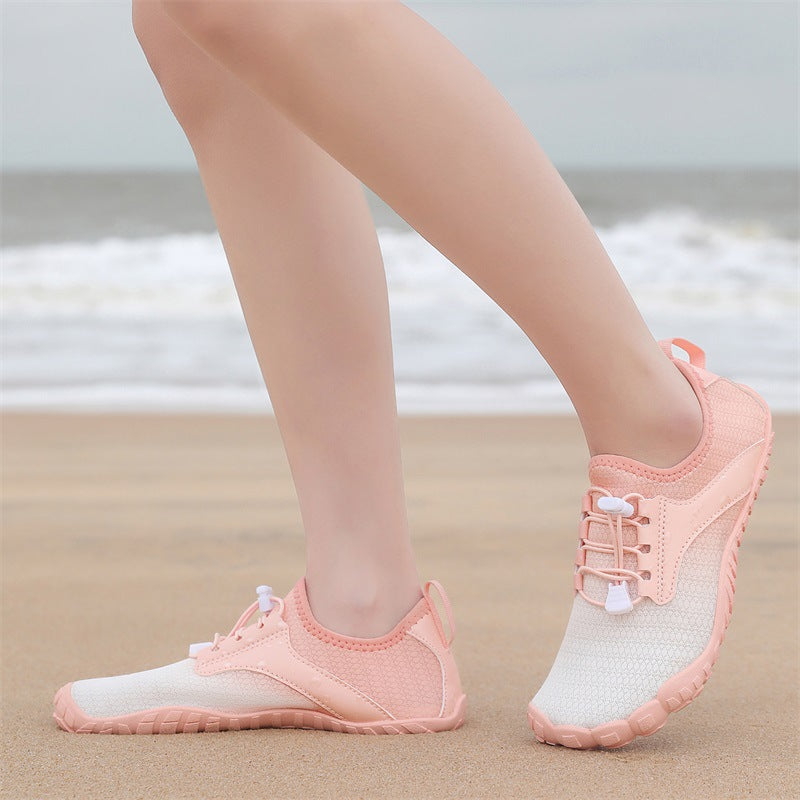 OrthoCare Aqua Shoes – Lightweight Quick-Dry Non-Slip Beach & Water Sneakers