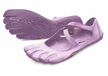 Fiora | Women’s Orthopedic Five Finger Barefoot Shoes