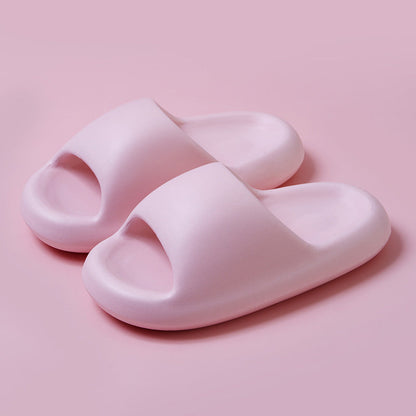 OrthoCare Summer Slippers Made Of Bread: Comfort And Unique Style