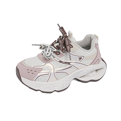 OrthoCare | Chunky Platform Athletic Sneakers