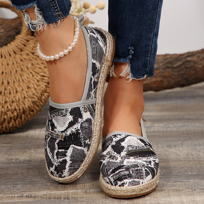 Orthopedic Comfort Sandals – Lightweight Breathable Slip-On Everyday Shoes