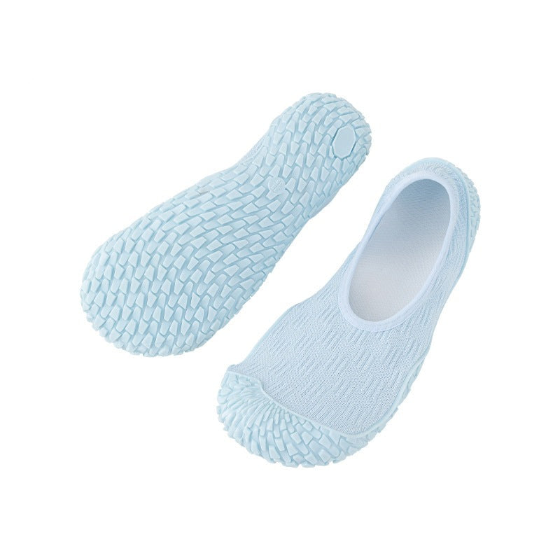Mireya | Women’s Orthopedic Plush Indoor House Slippers