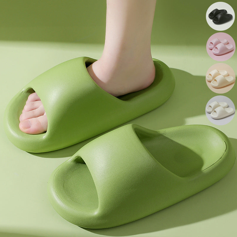 OrthoCare Summer Slippers Made Of Bread: Comfort And Unique Style